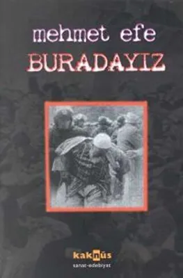 BURADAYIZ