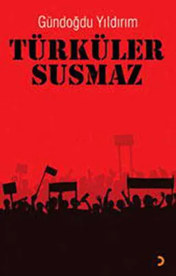 Türküler Susmaz