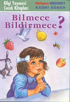 Bilmece Bildirmece