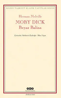 Moby Dick