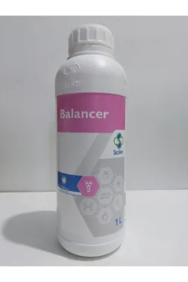 STOLLER -balancer (BOR-MOLİBDEN)