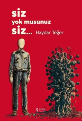 Siz Yok musunuz Siz