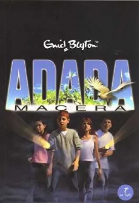 Adada Macera