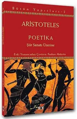 Poetika - Şiir Sanatı Üzerine
