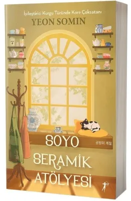 Soyo Seramik Atölyesi