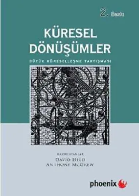 Küresel Dönüşümler