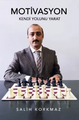 Motivasyon - Kendi Yolunu Yarat