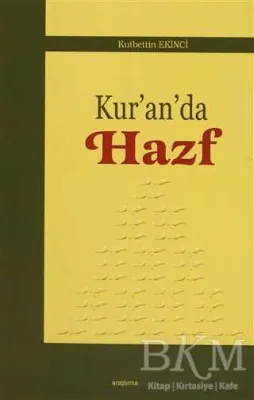 Kur`an`da Hazf