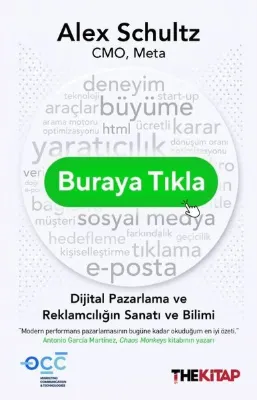 Buraya Tıkla - Dijital Pazarlama ve Reklamcılığın Sanatı ve Bilimi