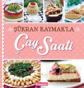 Şükran Kaymak`la Çay Saati