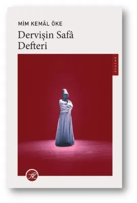 Dervişin Safa Defteri