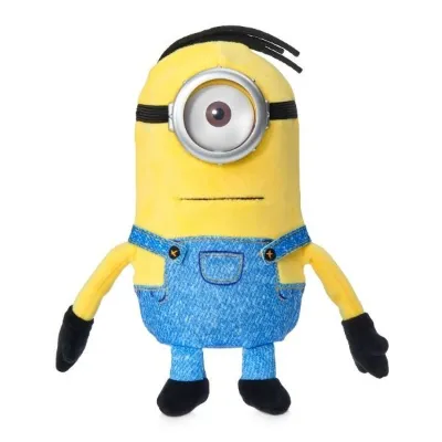 Universal Minions Dick Puppetronic