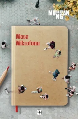 Masa Mikrofonu