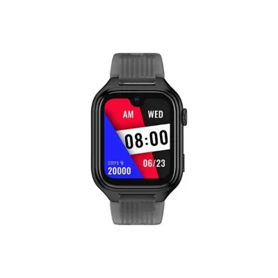 Ttec Kidi Pro 2KSW03S Siyah Akıllı Çocuk Saati