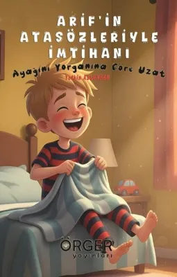 Arif'in Atasözleriyle İmtihanı