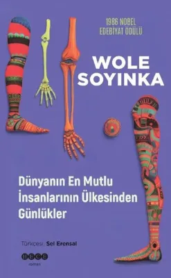 Dünyanın En Mutlu İnsanlarının Ülkesinden Günlükler