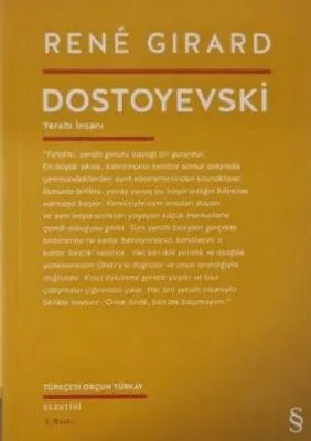 Dostoyevski - Yeraltı İnsanı