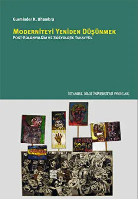 Moderniteyi Yeniden Düşünmek