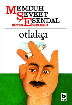 Otlakçı