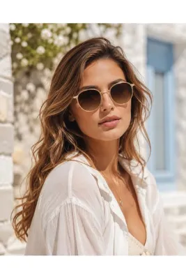 Osse Polarize Güneş Gözlüğü GU350048 50*22*145