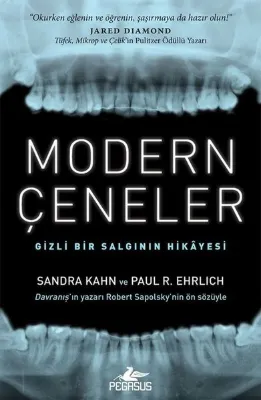 Modern Çeneler - Gizli Bir Salgının Hikayesi