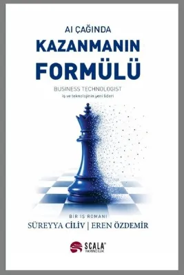 AI Çağında Kazanmanın Formülü