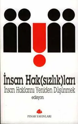 İnsan Haksızlıkları