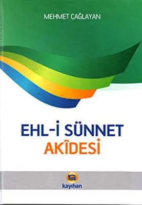 Ehli Sünnet Akidesi