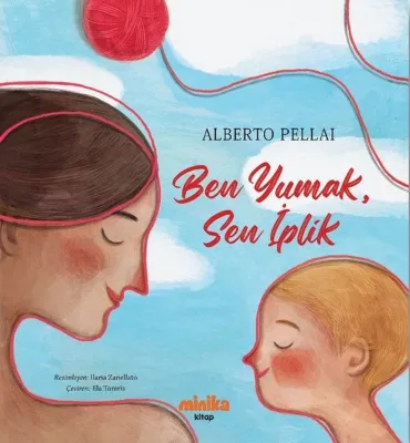 Ben Yumak Sen İplik