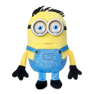 Universal Minions Henry Palm Pupp