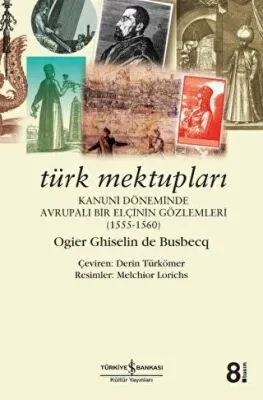 TÜRK MEKTUPLARI