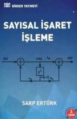 Sayısal İşaret İşleme