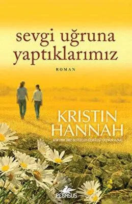 SEVGİ UĞRUNA YAPTIKLARIMIZ