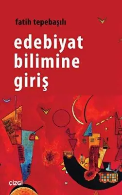 Edebiyat Bilimine Giriş