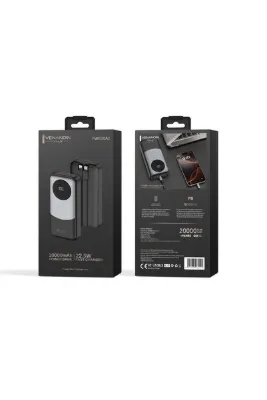 Venandin PWB20A2 20000 mAh Power bank