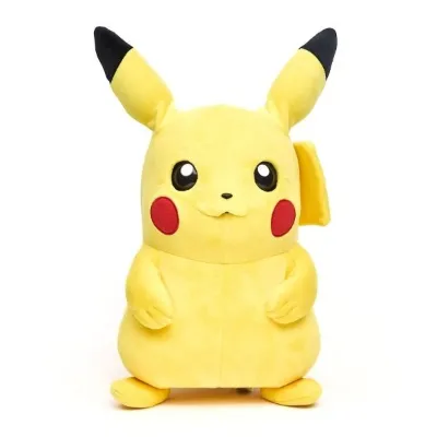 Pikachu Puppetronic by RealFX