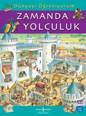 Zamanda Yolculuk