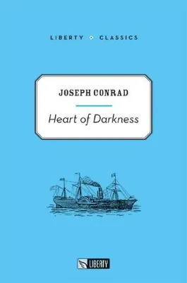 Heart of Darkness - Liberty Classics