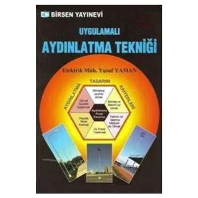 Uygulamalı Aydınlatma Tekniği