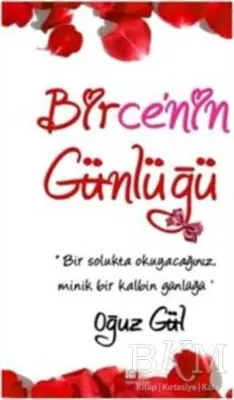 Birce`nin Günlüğü