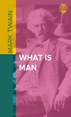 What is Man