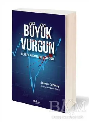 Büyük Vurgun: Gerçek Rakamlarda Saklıdır