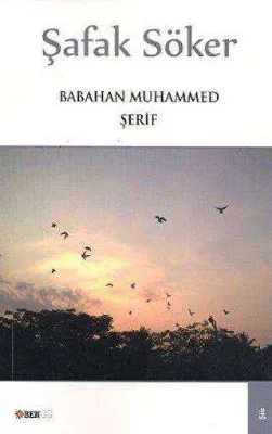 Şafak Söker