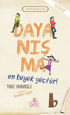 Dayanışma En Büyük Güçtür!