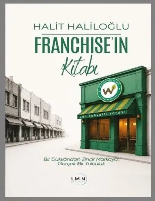 Franchise’ın Kitabı