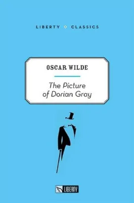The Picture of Dorian Gray - Liberty Classics