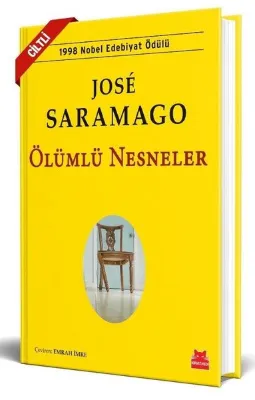 Ölümlü Nesneler