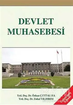 Devlet Muhasebesi
