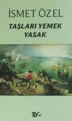 Taşları Yemek Yasak
