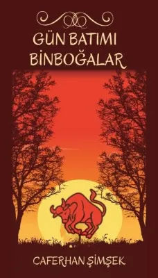 Gün Batımı Binboğalar